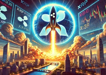 Can XRP Replicate The BNB Price Rise To $1,300 ATH? Analyst Shows The Odds