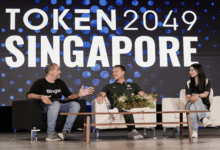 BingX and John Terry Team Up To Share the Playbook for Greatness at TOKEN2049 Singapore