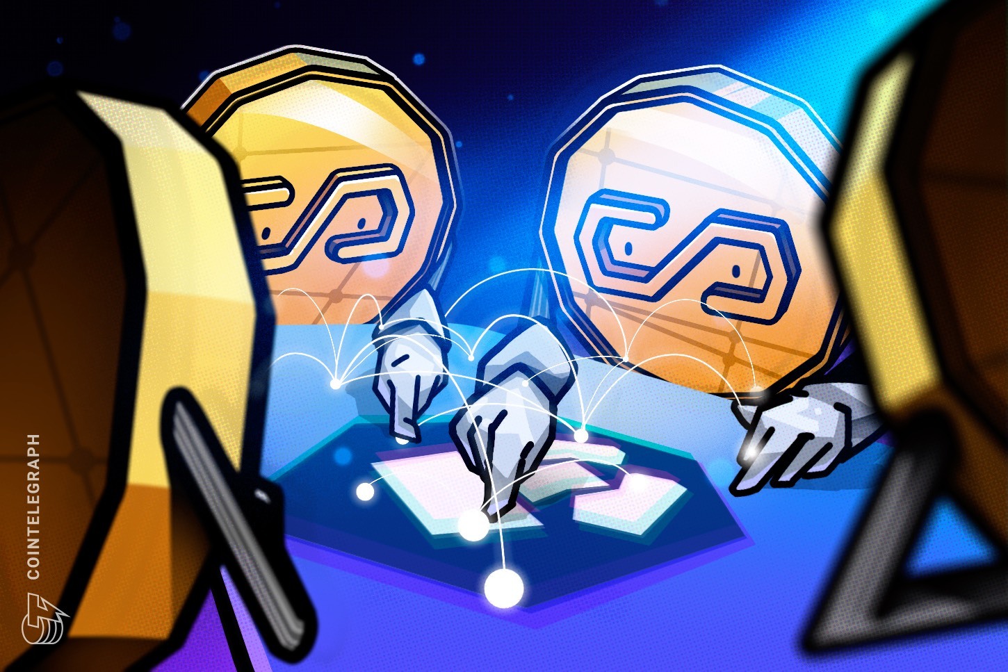 Crypto.com to integrate Morpho lending, bringing stablecoin yield to Cronos