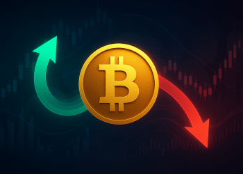 Bitcoin Smart Money: Glassnode Reveals How Large Traders Timed The Pullback