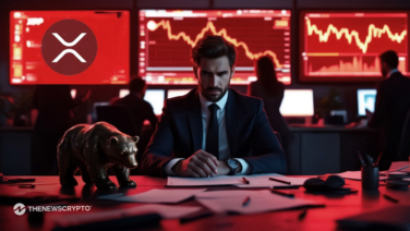 Analyst Urges Patience as XRP Mirrors Pre-Bull Cycle Accumulation Phase