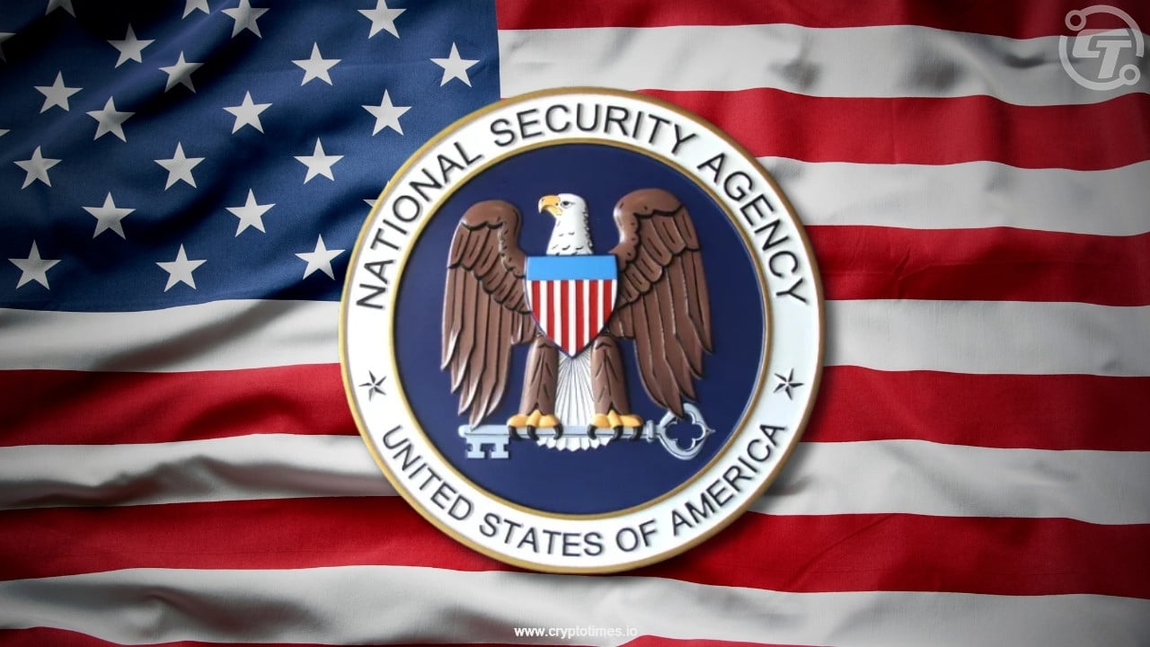 NSA Is Looking For Crypto Backdoor Again: Experts