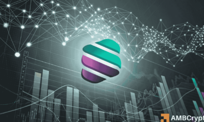 Solana Company (HSDT) adds another 2.2M SOL to treasury holdings – Here’s why
