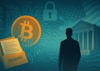 Ripple CTO Schwartz Revisits NSA Past And Satoshi Speculation