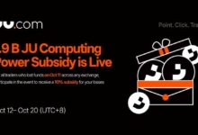 Ju.com Launches 1.9 Billion JU Computing Power Liquidation Rescue Plan Valued at $3.8B