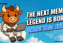 MoonBull Tops Q4 2025 as Top Crypto Presale With Best ROI Amid Cronos Rally and Aster’s $10 Target
