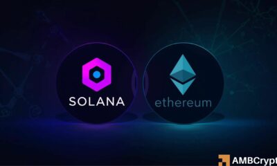 ‘Invalid can’t become valid’ – Vitalik Buterin on Ethereum’s unbreakable core