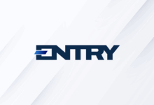 Entry Raises $1M Pre-Seed To Bring AI-Powered Compliance and zk Privacy To Regulated DeFi