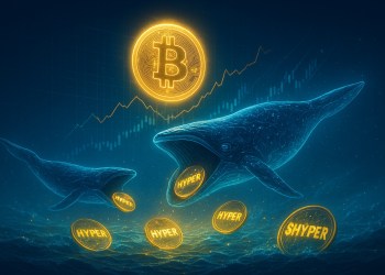 Best Crypto Presale Alert: Bitcoin Hyper Nears $20M as Whales Buy $500K in 4 Days