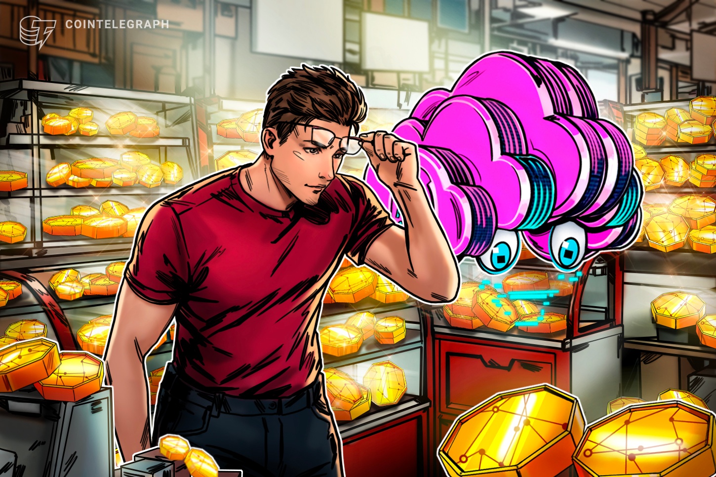 How to turn ChatGPT into your personal crypto trading assistant