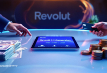 Revolut Slashes Crypto Barriers With Zero-Fee Dollar-Stablecoin Swaps