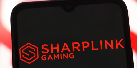 伯恩斯坦力挺以太坊财库巨头：SharpLink 目标价看涨 75%，押注 ETH 长牛！