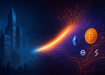 FalconX Acquires 21Shares, Expanding Into Crypto ETFs Market