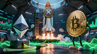 Analyst Projections Put XRP at $5.36 Based on BTC $250K and ETH $12K