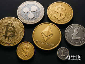 加密货币单周蒸发3800亿美元,山寨币崩盘恐致市场永久创伤