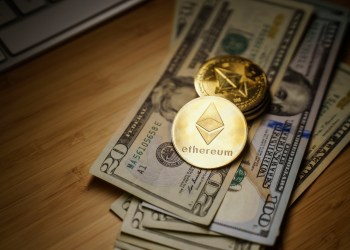 Ethereum Price Could Surge To $6,400 With New Bullish Wave, But There’s A Problem