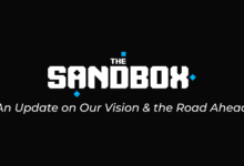The Sandbox CEO Robby Yung Unveils Vision with New AI, Web3, and Mobile Initiatives