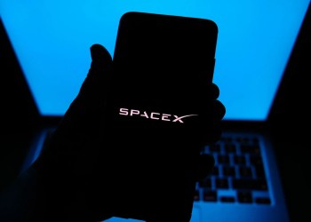 $133 Million In Bitcoin On The Move: SpaceX Makes Mysterious Transfer