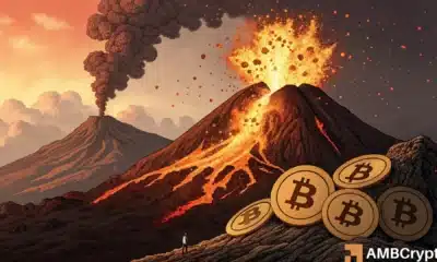 Bitcoin approaches ‘heated’ zone: Will BTC retrace below $120k?