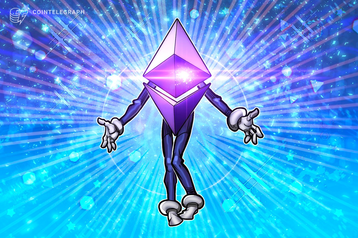以太坊(ETH)飙升至4500美元证明底部已确立,数据预测其将迎来100%的上涨