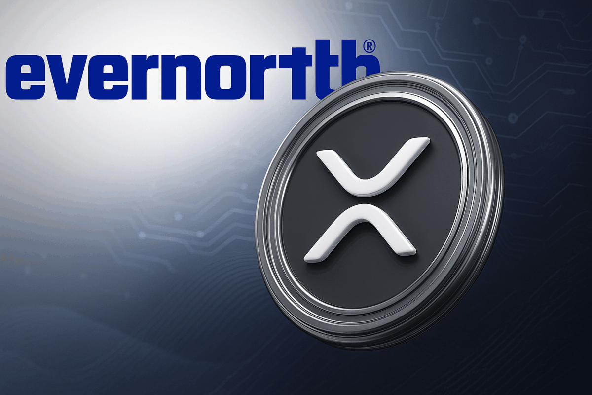 Evernorth Launches XRP Vehicle Ahead of Nasdaq Listing