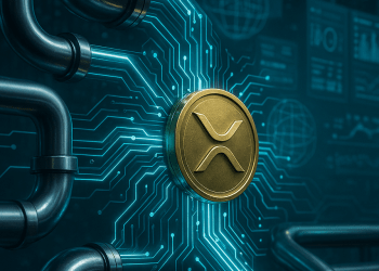 Ripple Just Embedded XRP Into The World’s Treasury Plumbing, Experts Explain