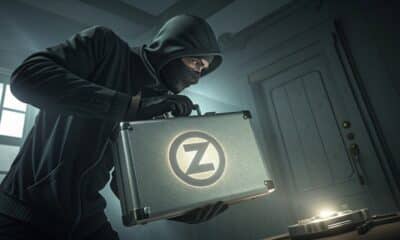 Zcash’s social hype isn’t fading, but ZEC’s price is – Why?