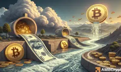 $10B in crypto deals, powered by record-low rates and Bitcoin frenzy – Details