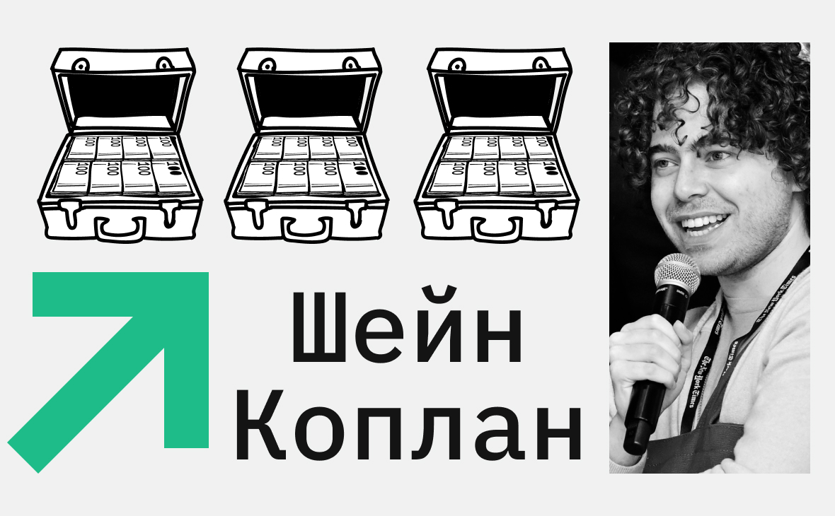 Bloomberg назвал главу Polymarket самым молодым self-made миллиардером