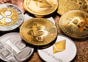 Here’s How Much Bitcoin, Ethereum, And XRP Institutions Bought Last Week