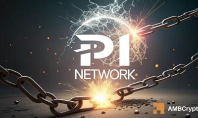 Deep-pocketed buyers push Pi Network past $0.27 – Can retail catch up?