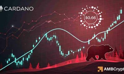 Cardano – Analyzing how $0.667 could dictate ADA’s next move