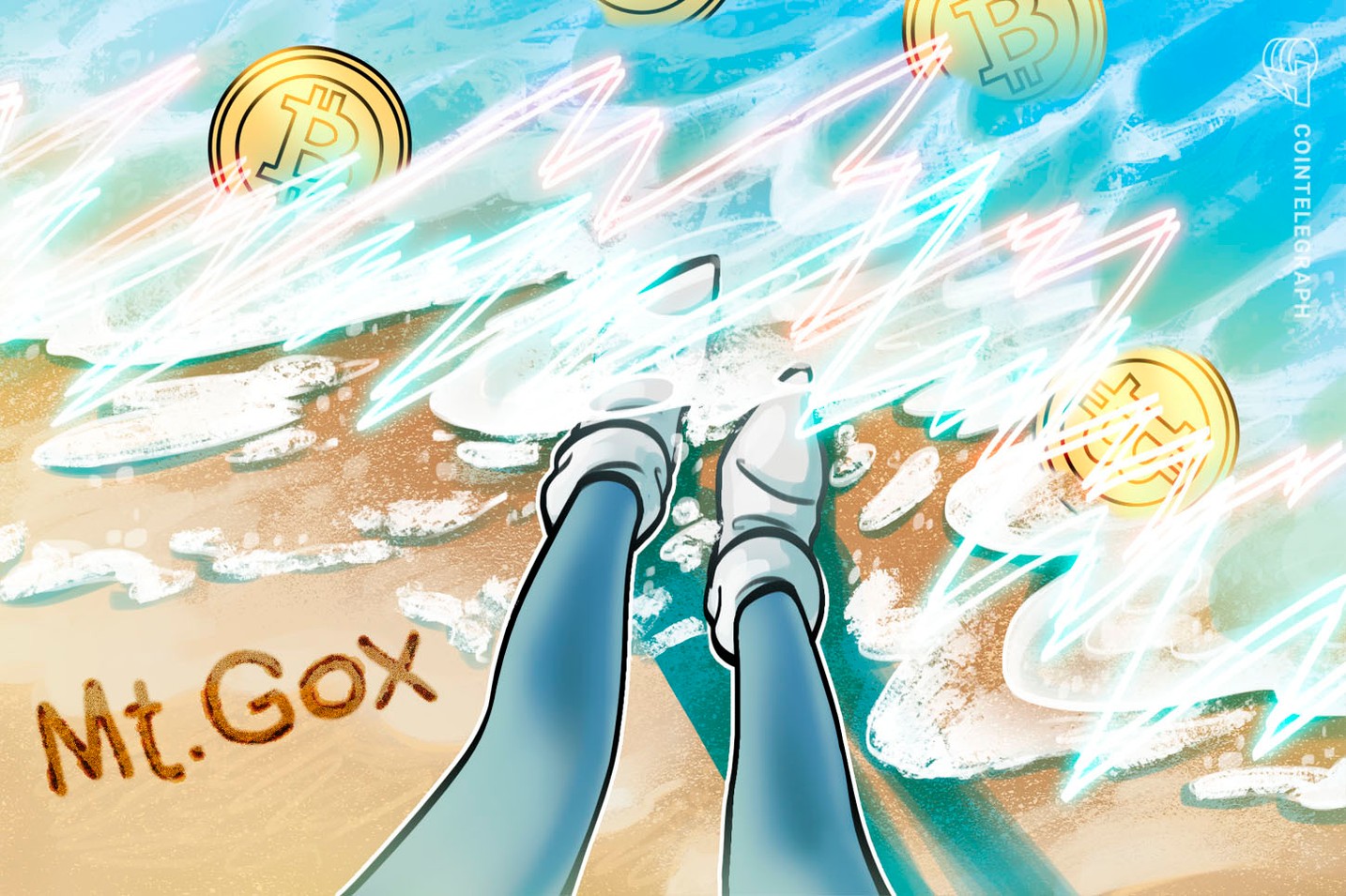 Mt. Gox推迟40亿美元比特币偿还：对BTC价格是利好还是利空？