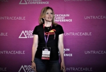 Audrey Nesbitt’s New Book Urges Founders To Rethink Leadership