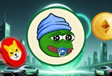 This Ethereum Layer-2 Meme Coin Might Skyrocket and Land a Top 10 Market Spot Faster Than Shiba Inu (SHIB) Did