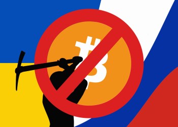 2,700 Crypto Rigs Seized: Russia Launches Biggest Mining Raid Of The Year