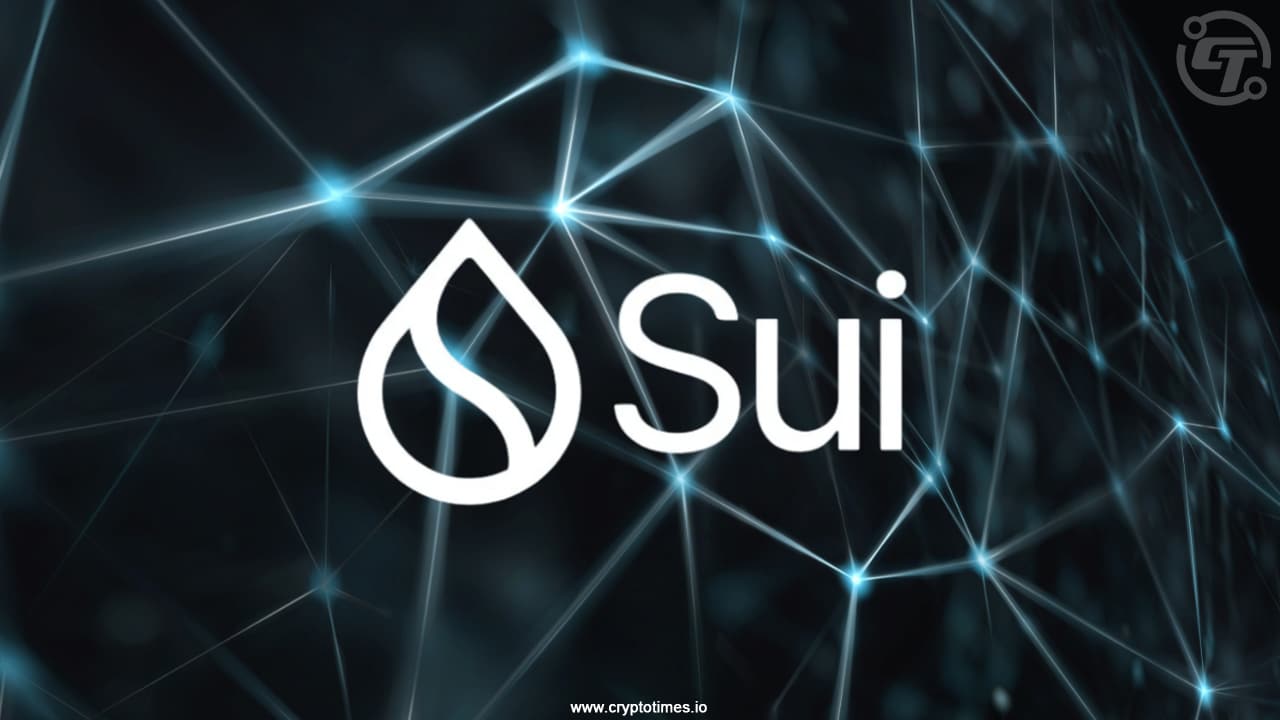 SUI Group Launches suiUSDe and USDi Stablecoins