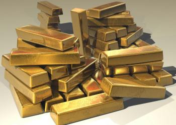 Tether Seeks To Raise $200 Million For Tokenized Gold Treasury – Report