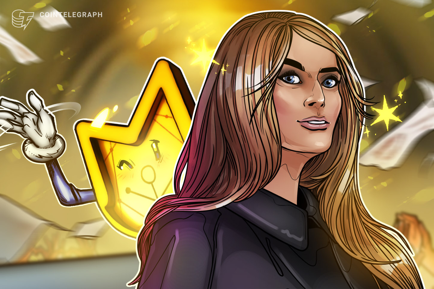 Melania Trump plugs memecoin amid $10M team selling allegations