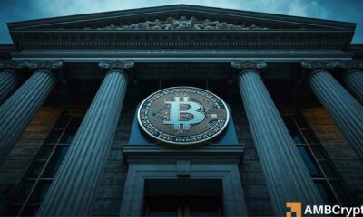 Strategy & MSTR – Could tax relief fuel its Bitcoin holdings?