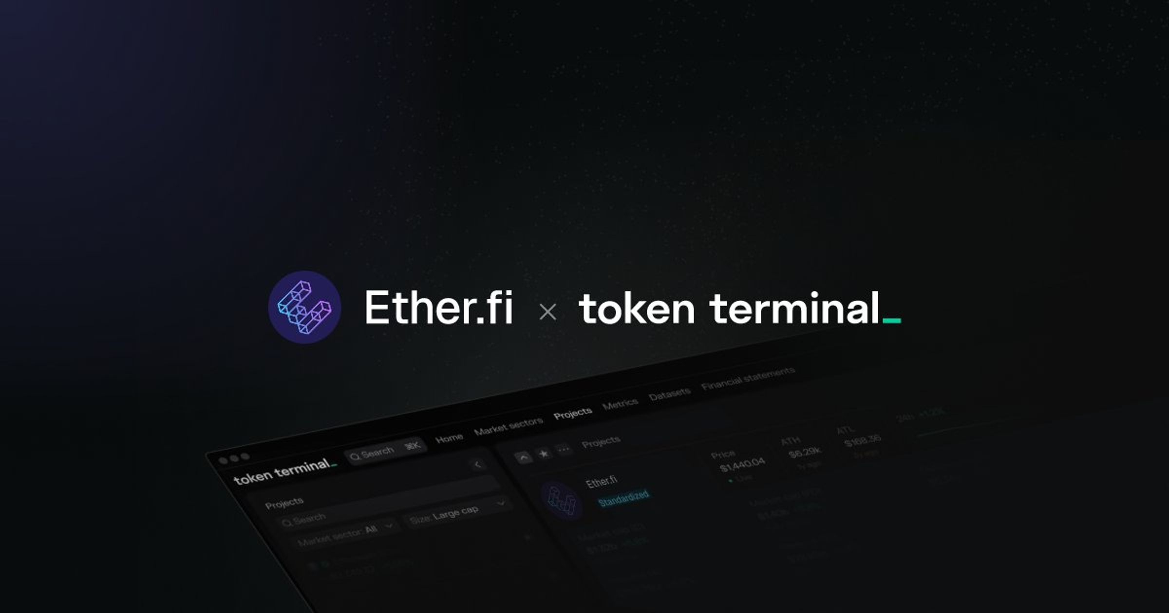 Customer stories: Token Terminal’s Data Partnership with Ether.fi