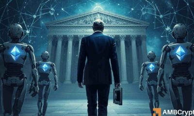 $25M crypto heist trial begins – Are Ethereum MEV bots illegal or just smart trading?