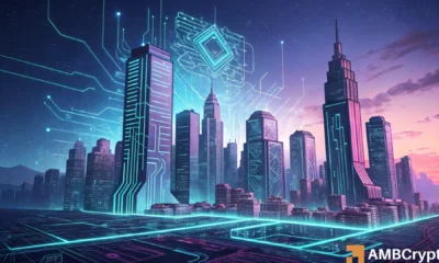 Bitcoin’s $116K breakout explained – Here are 2 reasons why crypto is up today!