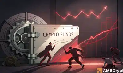 Here’s how crypto funds defied a $20B crash with billions in new inflows