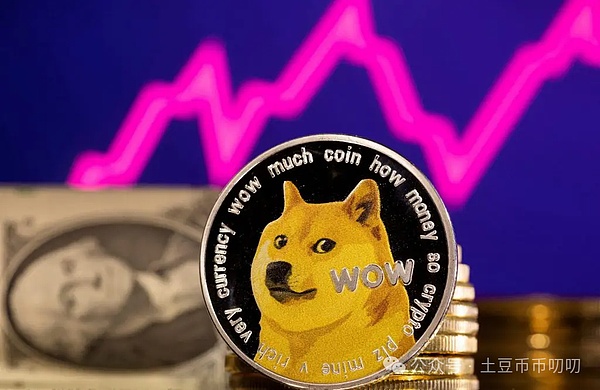 鲸鱼抛售5亿枚致狗狗币 跳水!现价承压0.20美元,DOGE多空博弈关键位