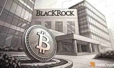 BlackRock’s IBIT takes HALF of Bitcoin ETF market! – Details inside