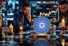 Dan Gambardello Outlines Three Downside Targets for Cardano Price Action
