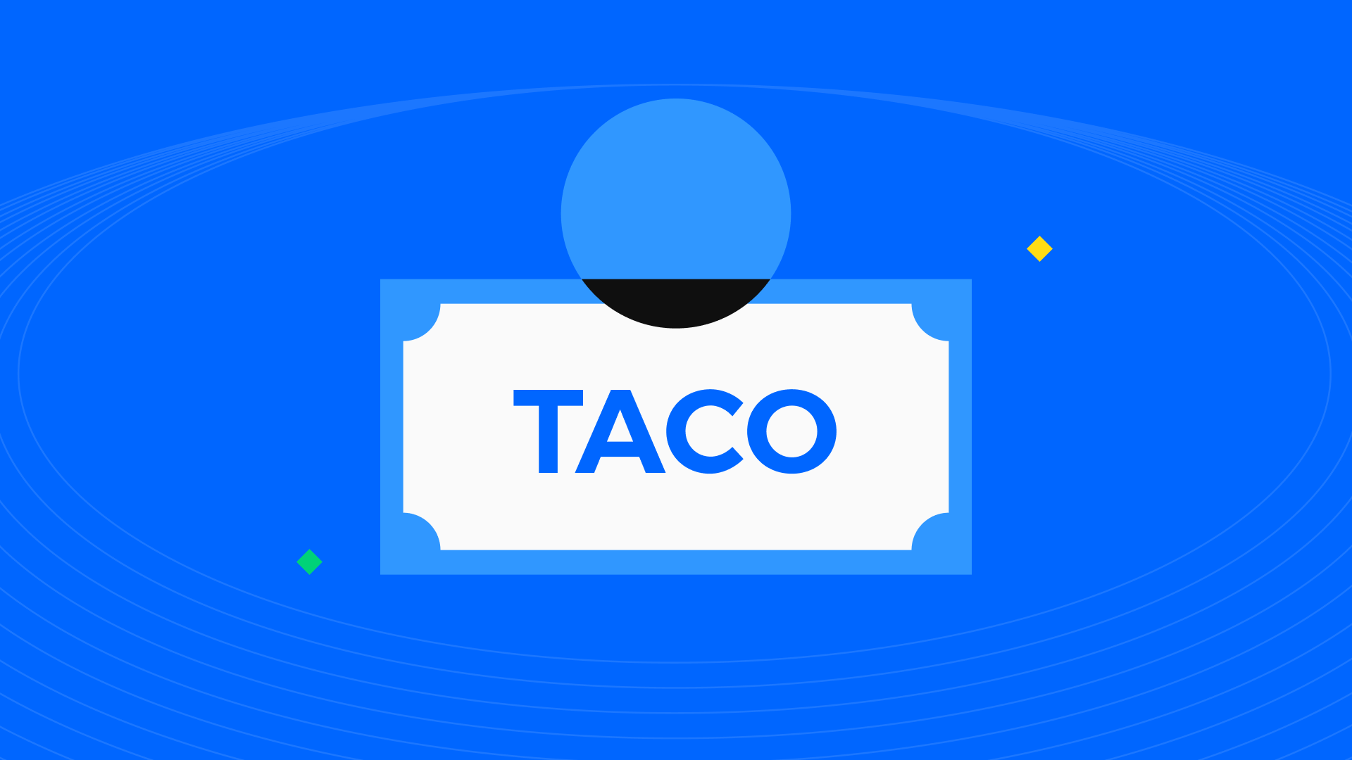  加密市场宏观研报：TACO交易与1011大崩盘后的宏观分析与行情展望