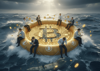 Bitcoin’s Warning Realized: Iranian Bank Goes Bankrupt, Millions Affected