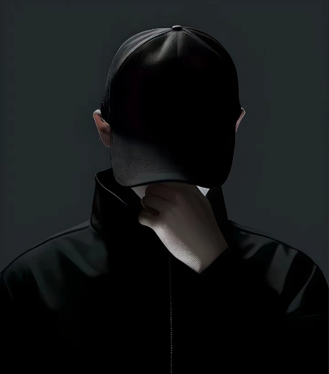 Picture of the author